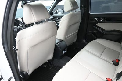 2024 Honda Civic Sport Touring