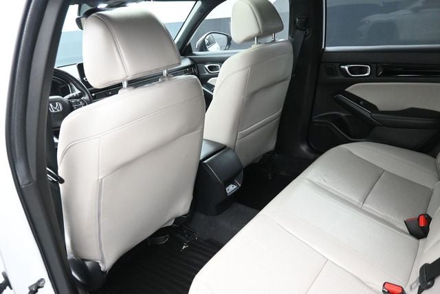 2024 Honda Civic Sport Touring