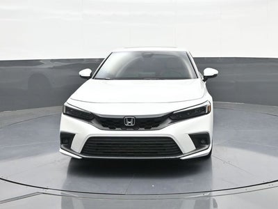 2024 Honda Civic Sport Touring