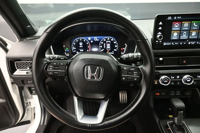 2024 Honda Civic Sport Touring