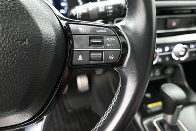 2024 Honda Civic Sport Touring