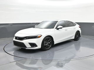 2024 Honda Civic Sport Touring