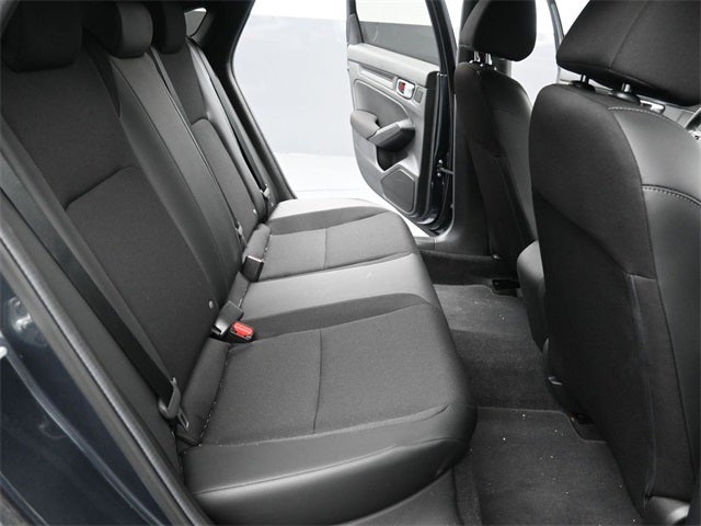 2026 Honda Civic Sport Certified