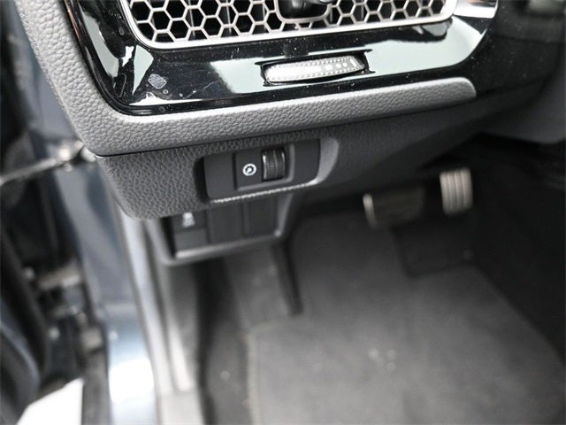 2026 Honda Civic Sport Certified