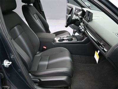 2026 Honda Civic Sport Certified