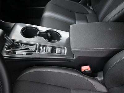 2026 Honda Civic Sport Certified