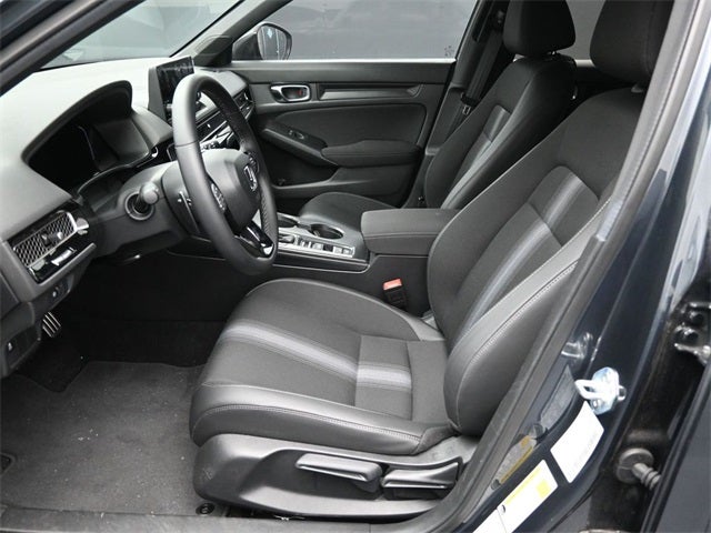 2026 Honda Civic Sport Certified