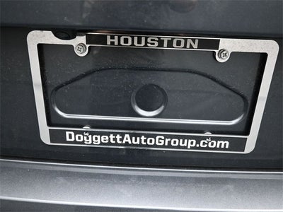 2026 Honda Civic Sport Certified