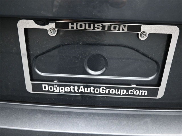 2026 Honda Civic Sport Certified