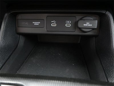 2026 Honda Civic Sport Certified