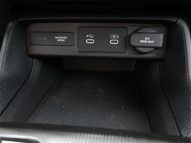 2026 Honda Civic Sport Certified