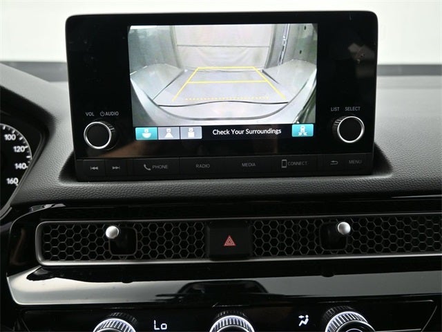 2026 Honda Civic Sport Certified