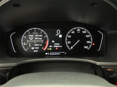 2026 Honda Civic Sport Certified