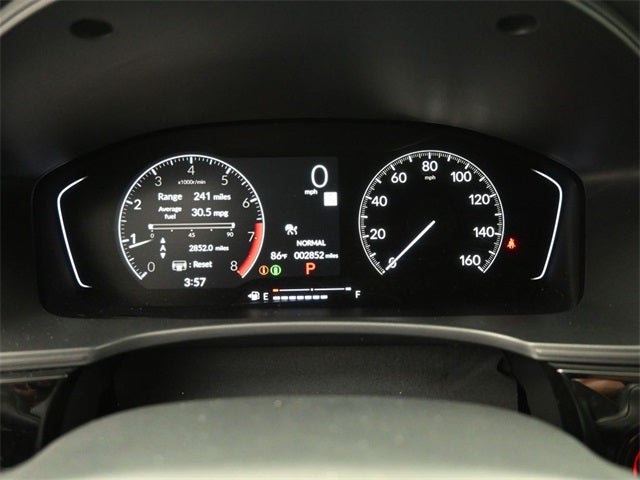 2026 Honda Civic Sport Certified