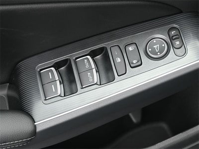 2025 Honda Civic Hybrid Sport Touring Certified