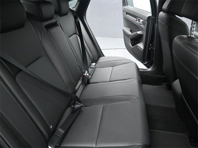 2025 Honda Civic Hybrid Sport Touring Certified