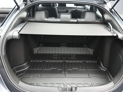 2025 Honda Civic Hybrid Sport Touring Certified