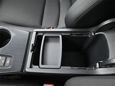 2025 Honda Civic Hybrid Sport Touring Certified