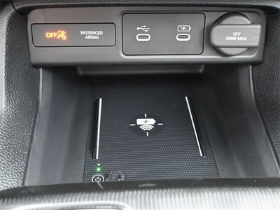 2025 Honda Civic Hybrid Sport Touring Certified