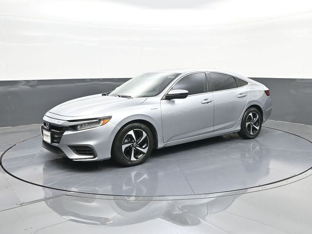 2022 Honda Insight EX