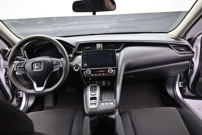 2022 Honda Insight EX