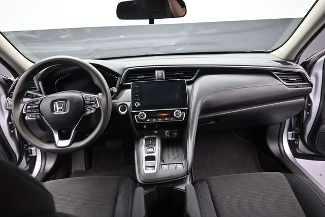 2022 Honda Insight EX