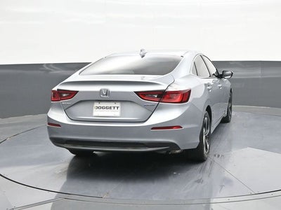 2022 Honda Insight EX