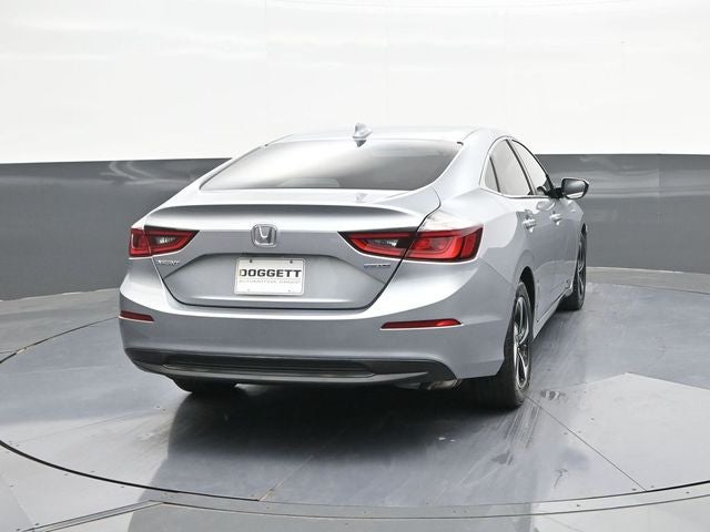 2022 Honda Insight EX