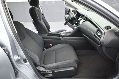 2022 Honda Insight EX