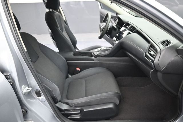 2022 Honda Insight EX