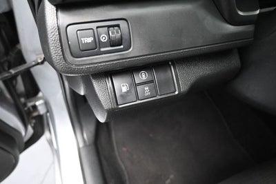 2022 Honda Insight EX