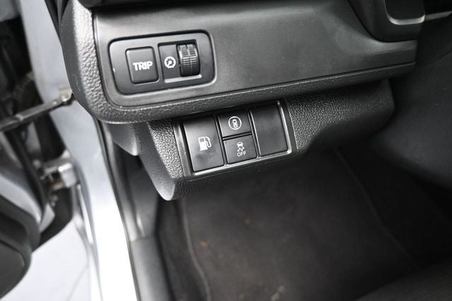 2022 Honda Insight EX