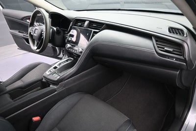 2022 Honda Insight EX
