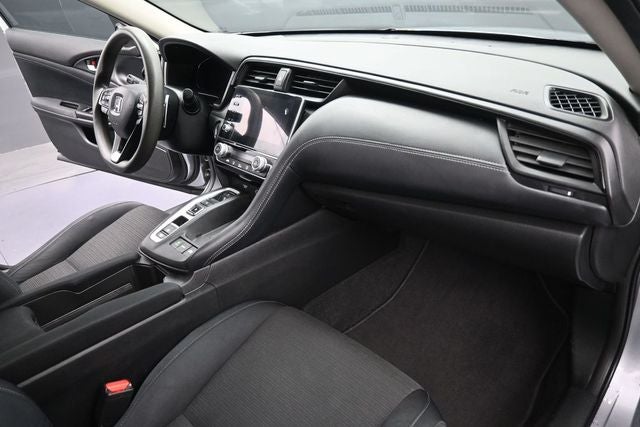 2022 Honda Insight EX