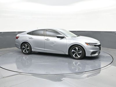 2022 Honda Insight EX