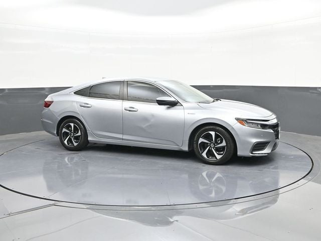 2022 Honda Insight EX