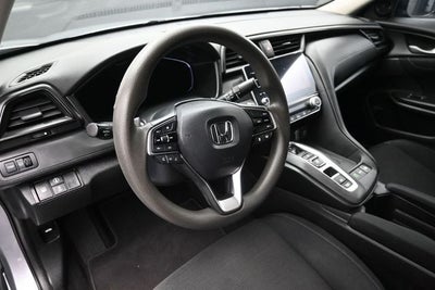 2022 Honda Insight EX
