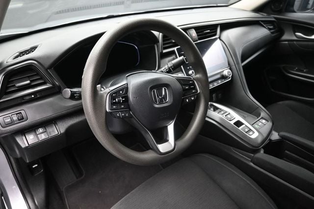 2022 Honda Insight EX