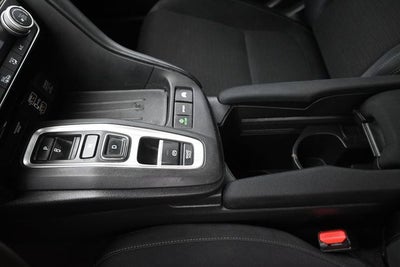 2022 Honda Insight EX