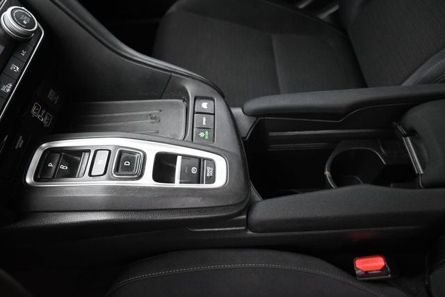 2022 Honda Insight EX