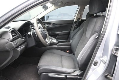 2022 Honda Insight EX