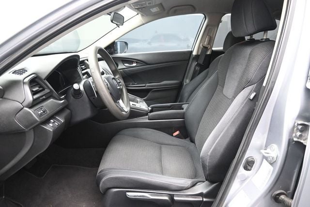 2022 Honda Insight EX