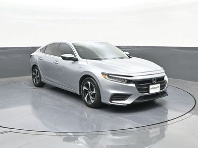 2022 Honda Insight EX
