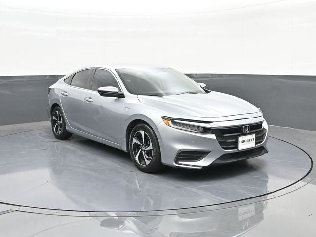 2022 Honda Insight EX