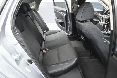 2022 Honda Insight EX