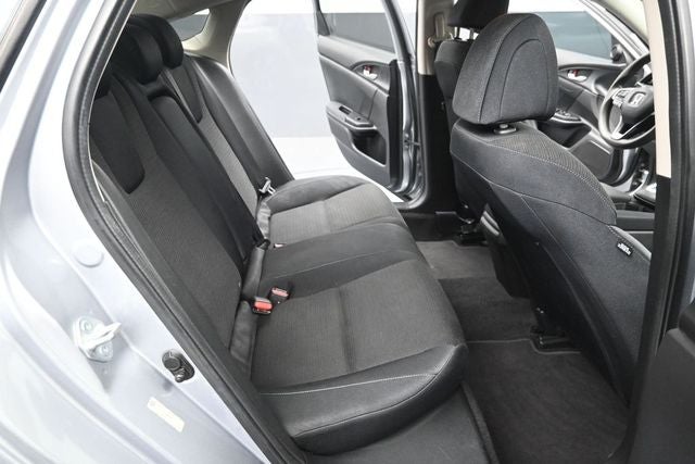 2022 Honda Insight EX