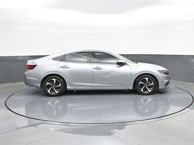 2022 Honda Insight EX