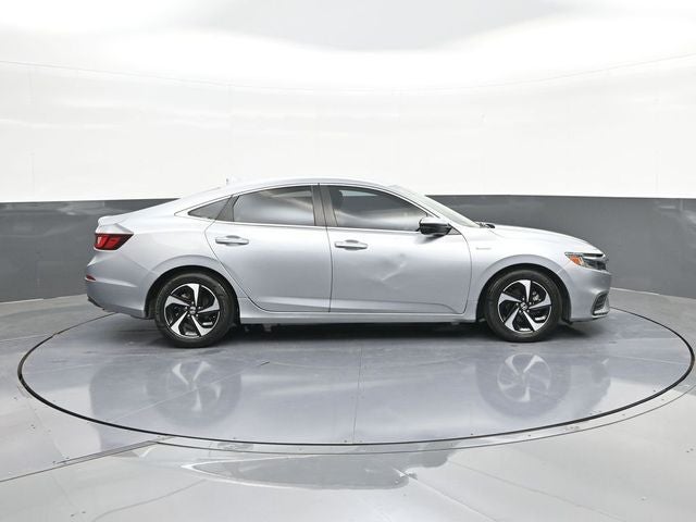 2022 Honda Insight EX