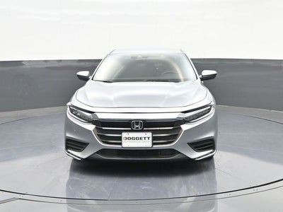 2022 Honda Insight EX