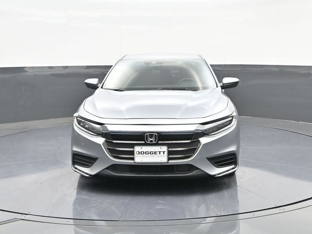 2022 Honda Insight EX